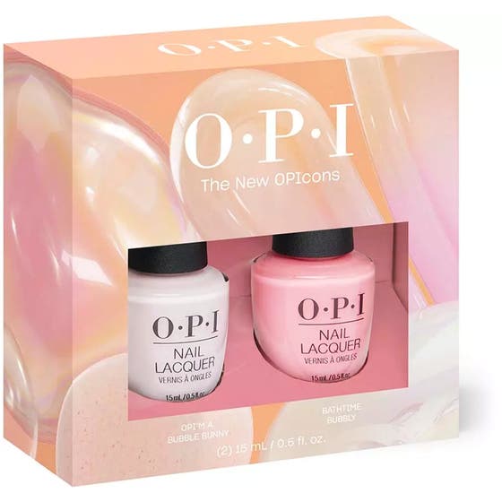 Spring Nail Lacquer 2PC Duo Pack
