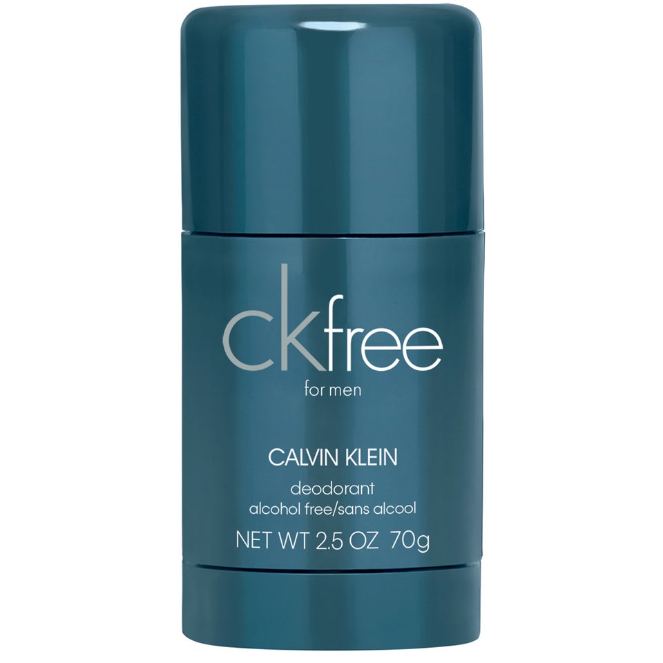 CK Free For Men Deostick