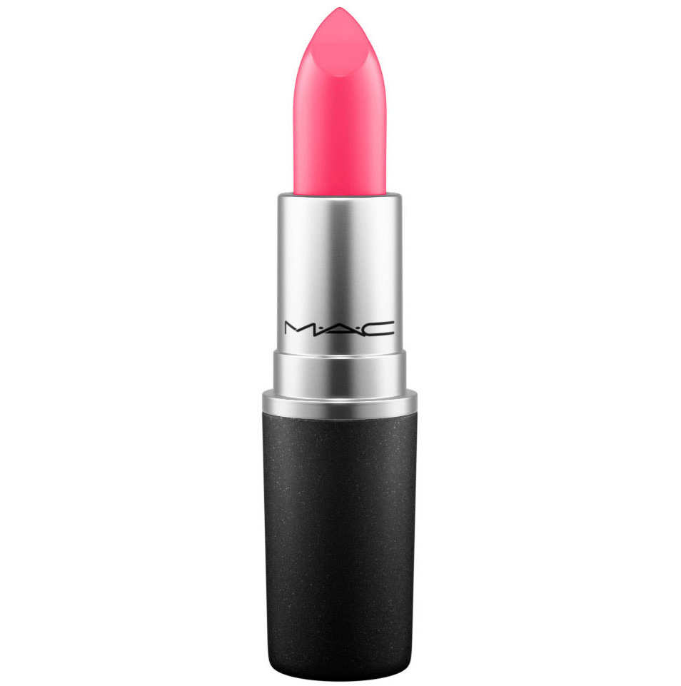 Amplified Crème Lipstick