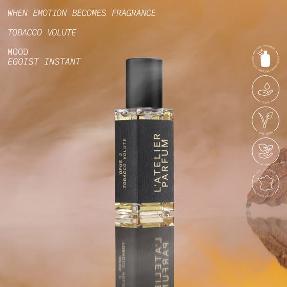  TOBACCO VOLUTE