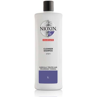 System 6 Cleanser