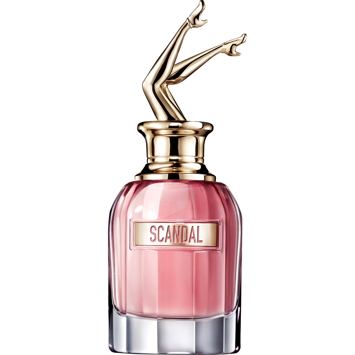 JEAN PAUL GAULTIER Scandal Eau de Parfum - 50 ml billede