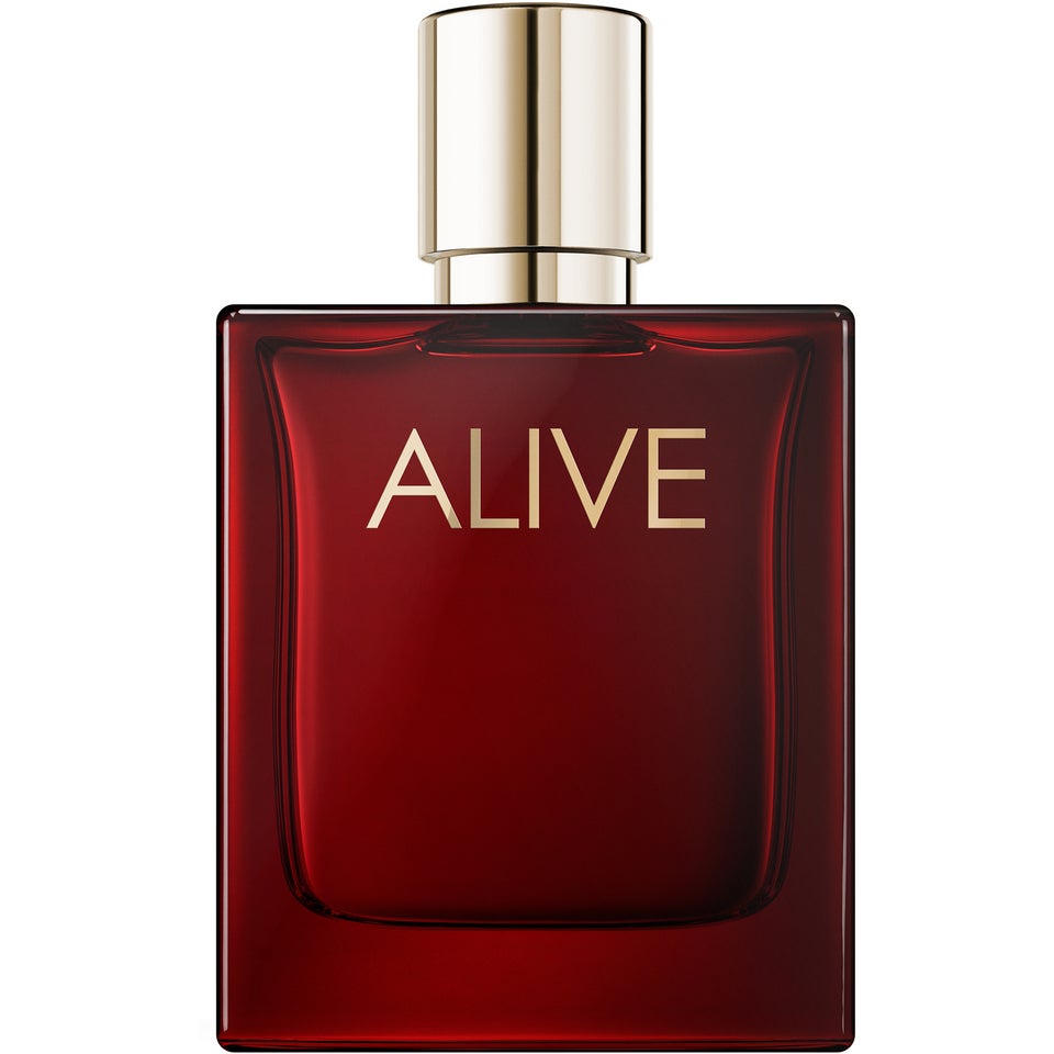 Alive Absolu Eau de Parfum