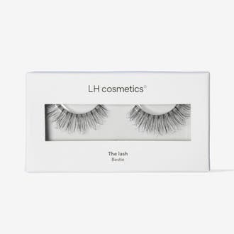 The lash