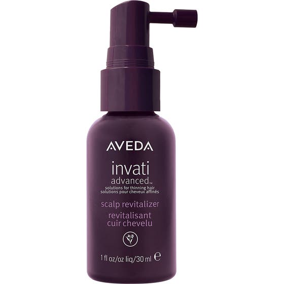 Invati Advanced Scalp Revitalizer Travel Size