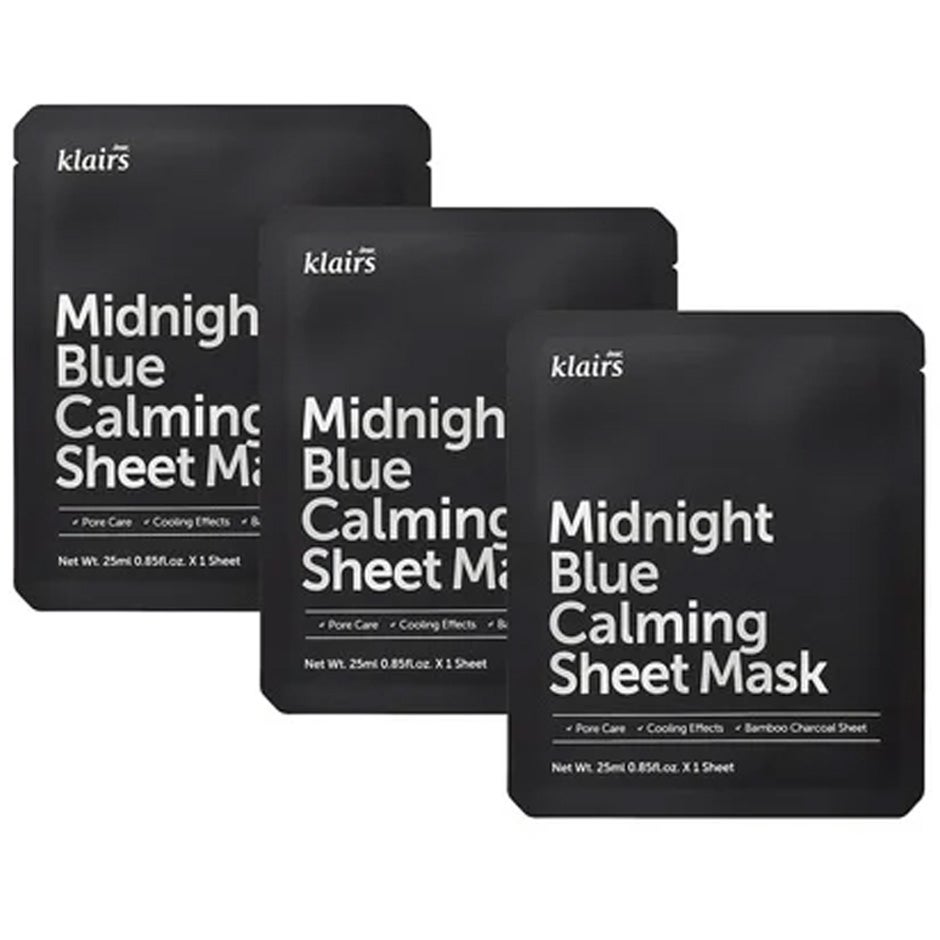 ,  Klairs Ansiktsmask
