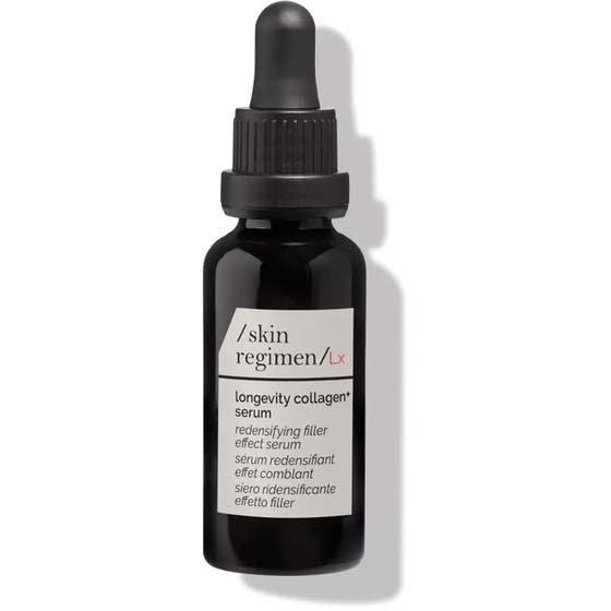 Longevity Collagen+ Serum