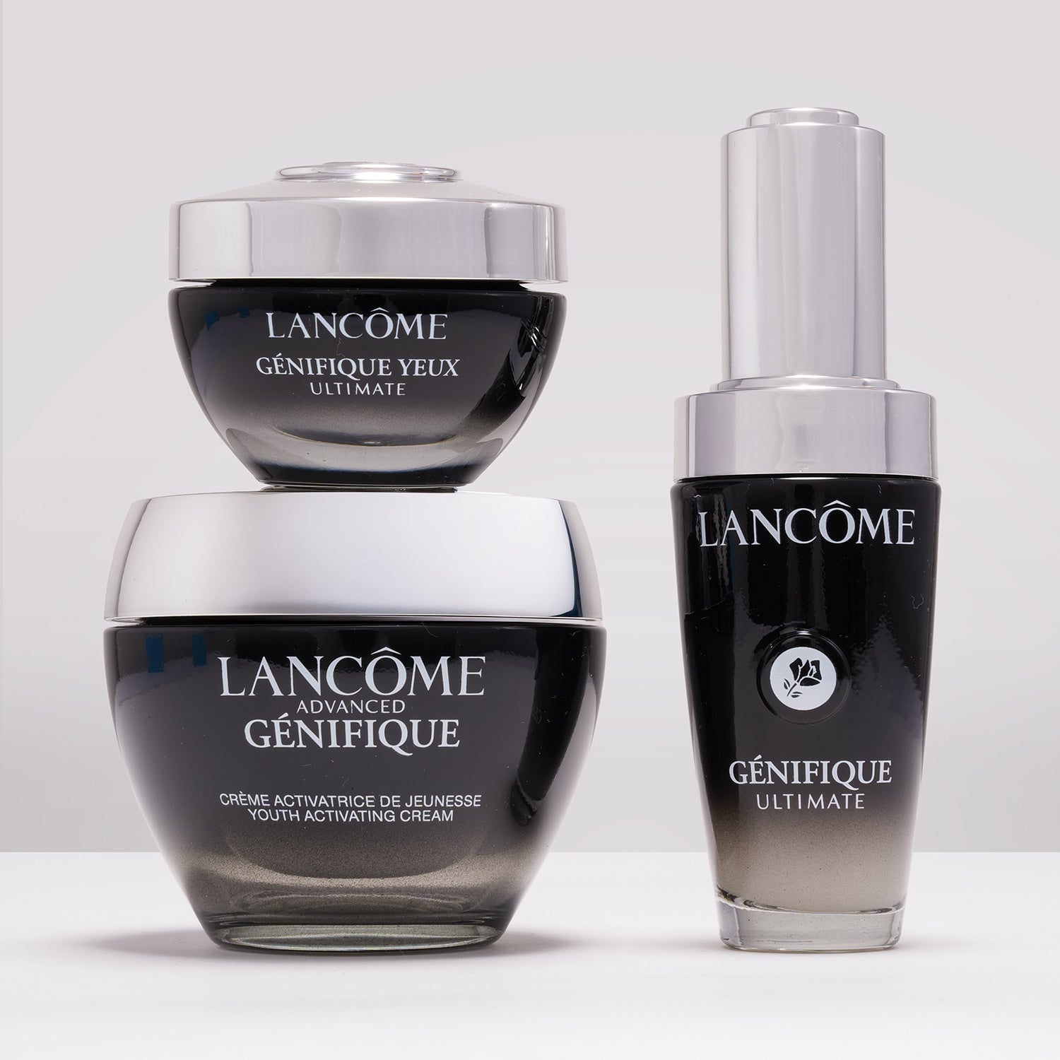 Lancôme Génifique Glow-Up