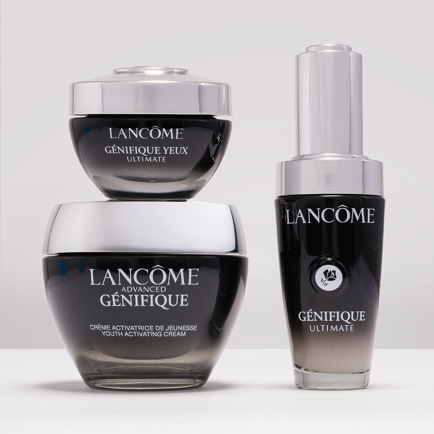 Génifique Glow-Up
