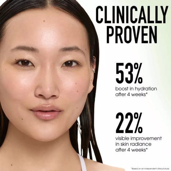 Skinlongevity Hydration Haven Gel Cream