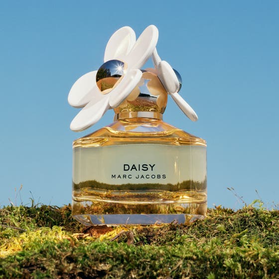 Marc Jacobs Daisy