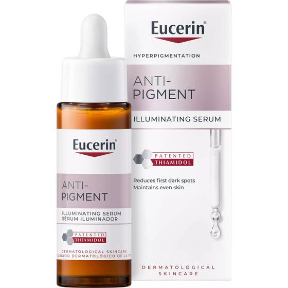 Anti-Pigment Illuminating Serum