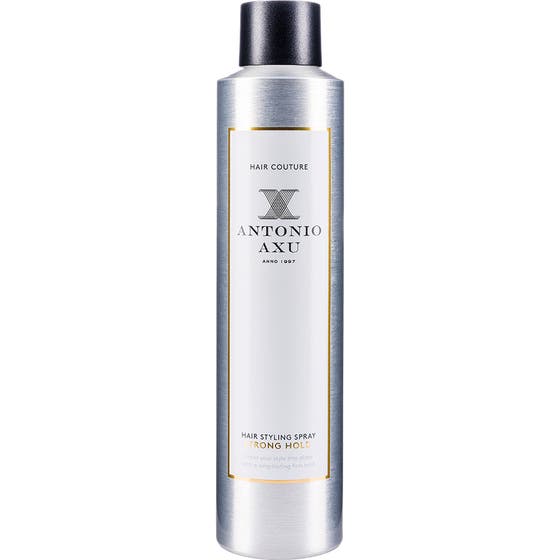 Hair Styling Spray Strong Hold