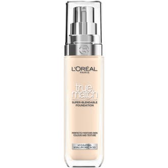 True Match Super-Blendable Foundation