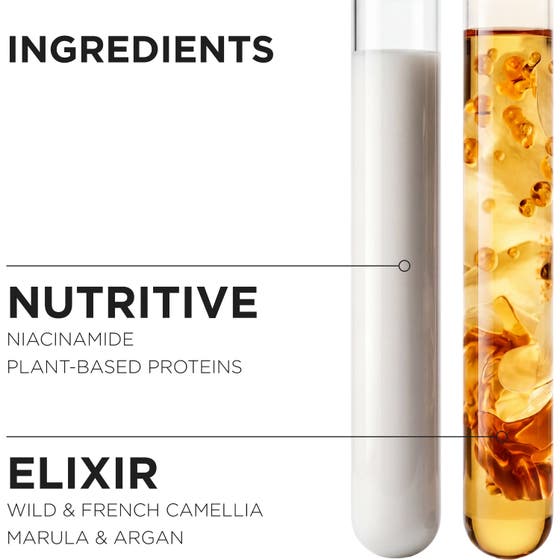 Elixir L'Huile Originale + 8H Magic Serum Holiday Set 2026