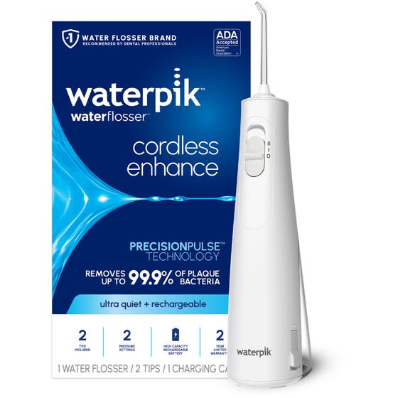 WF-21EU Cordless Enhance 995 Water Flosser