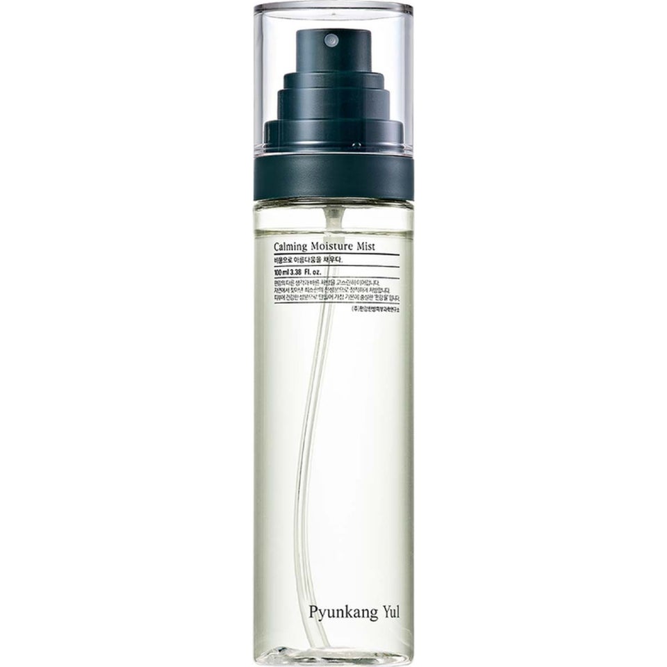 Calming Moisture Mist