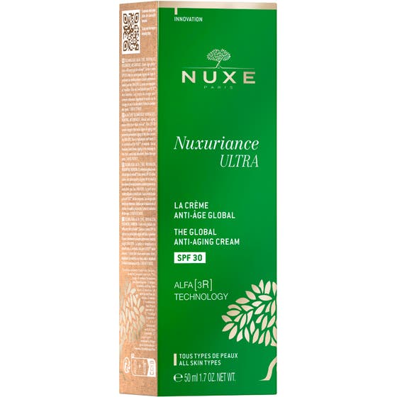 Nuxuriance Ultra SPF30 Day Cream