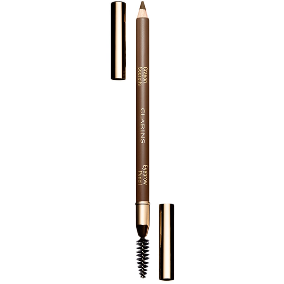 Clarins Eyebrow Pencil 02