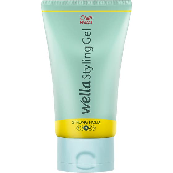 Gel Strong