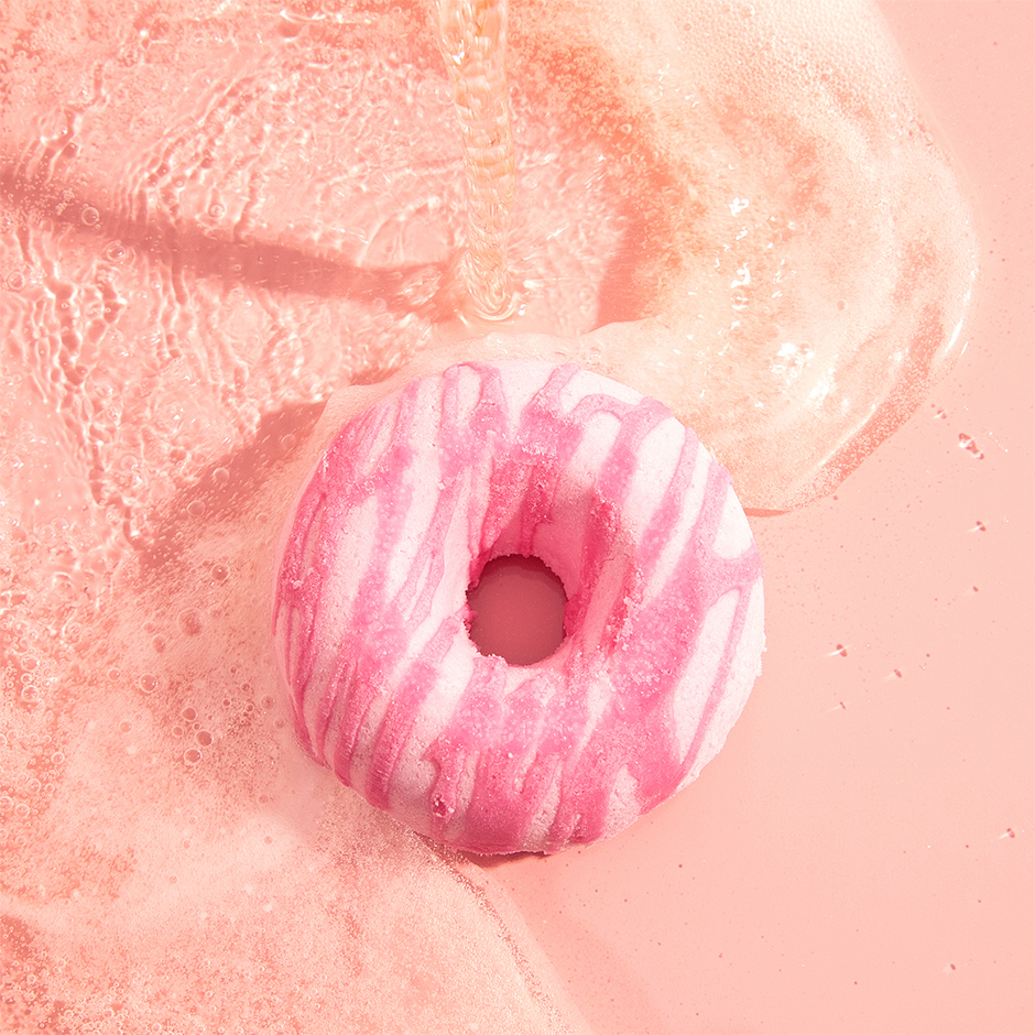 Bath Treats
