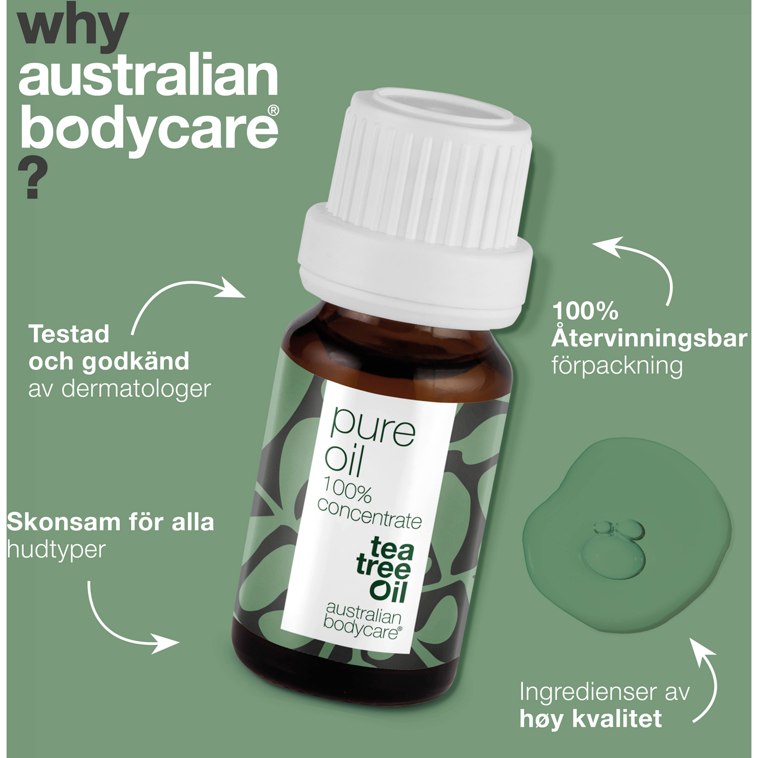 Pure Oil
