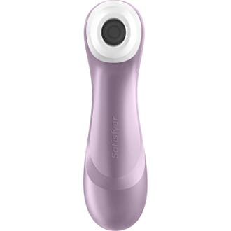 Pro 2 Air Pulse Vibrator
