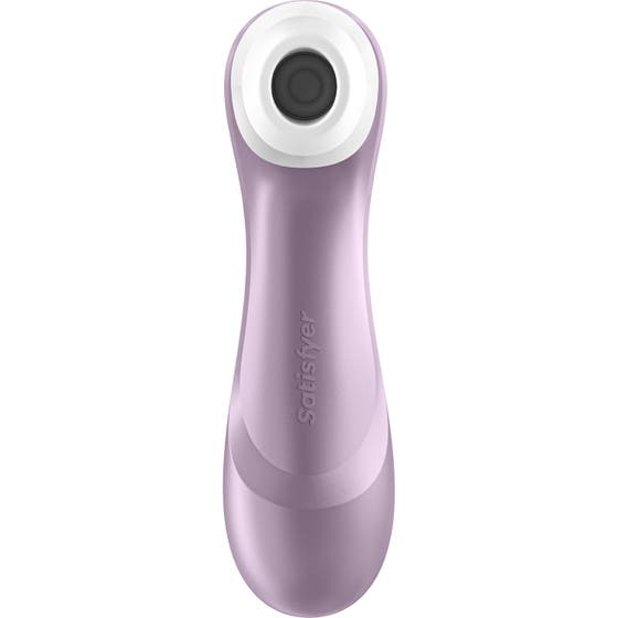 Pro 2 Air Pulse Vibrator