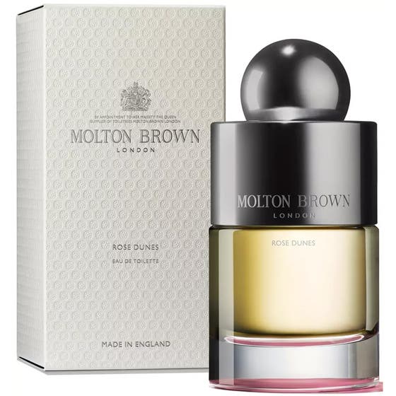 Rose Dunes Travel Case