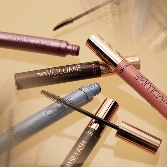 Pure False Lash Mascara