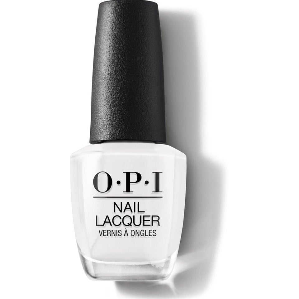 Nail Lacquer Don't Bossa Nova Me Around?