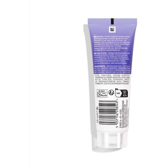 Frizz Ease Dream Curls Conditioner