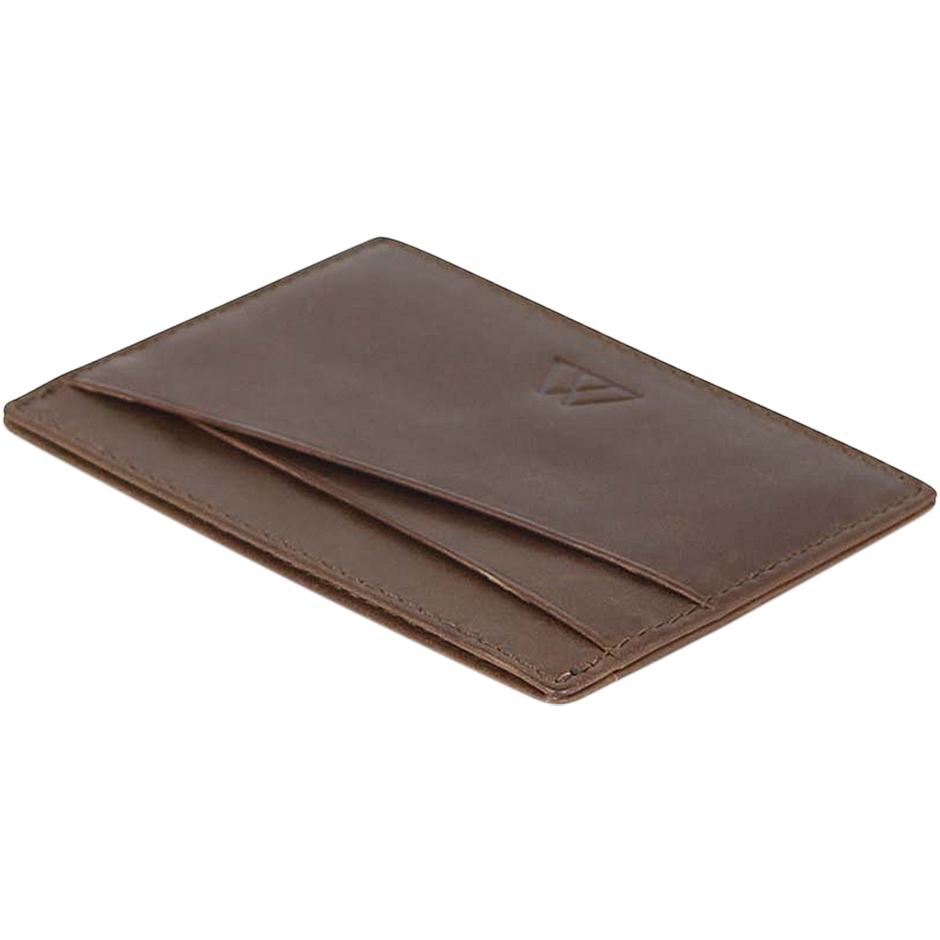 Frey Card Holder, Grain