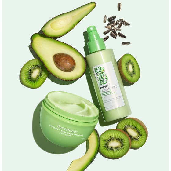 Superfoods™ Mega Moisture 3-in-1 Leave-In Spray