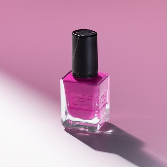 Gel Affair Nail Lacquer