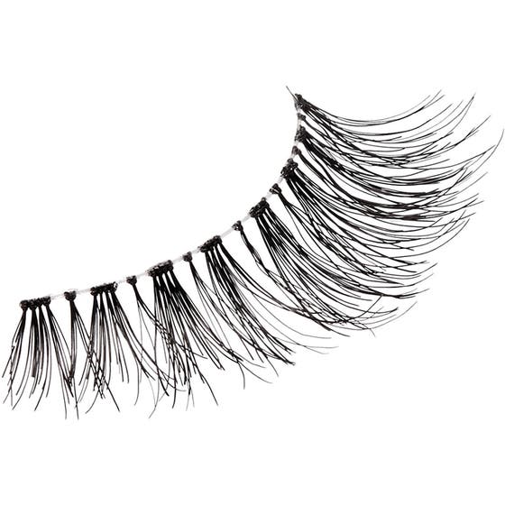 Lash Blowout