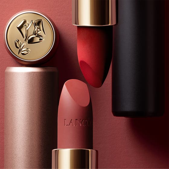 Absolu Rouge Intimatte