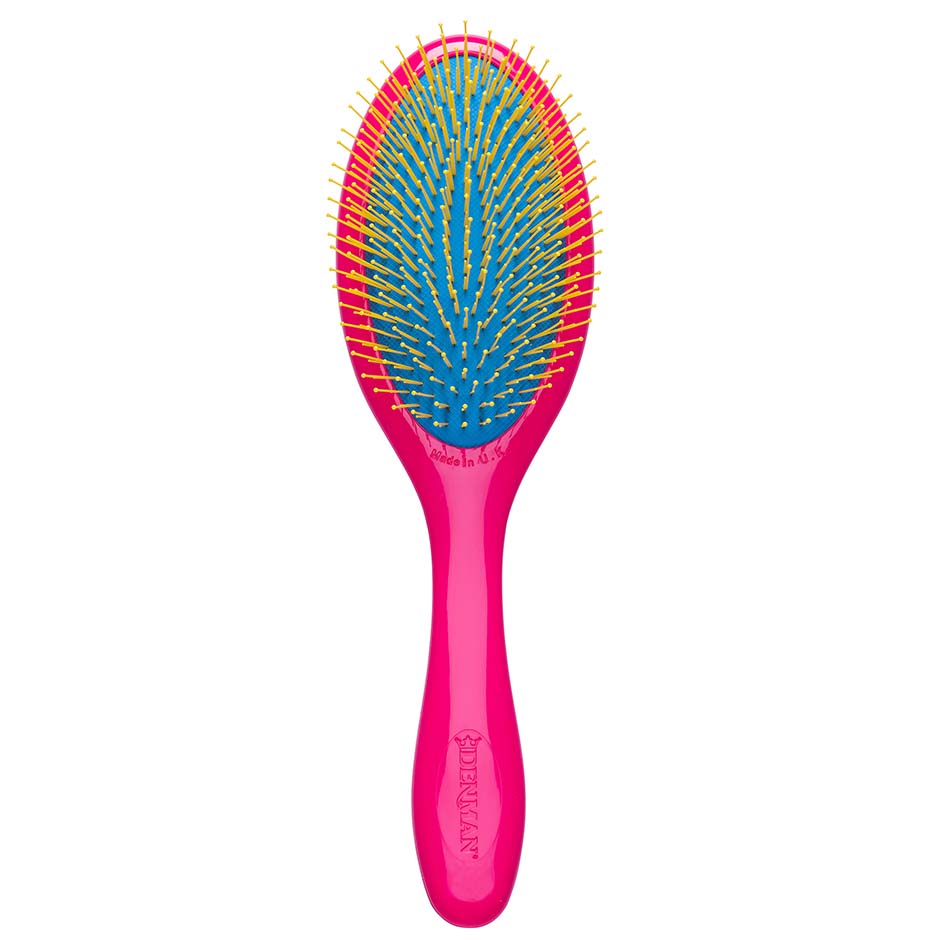 Denman D93M Tangle Tamer Gentle
