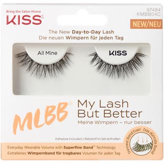 My Lashes