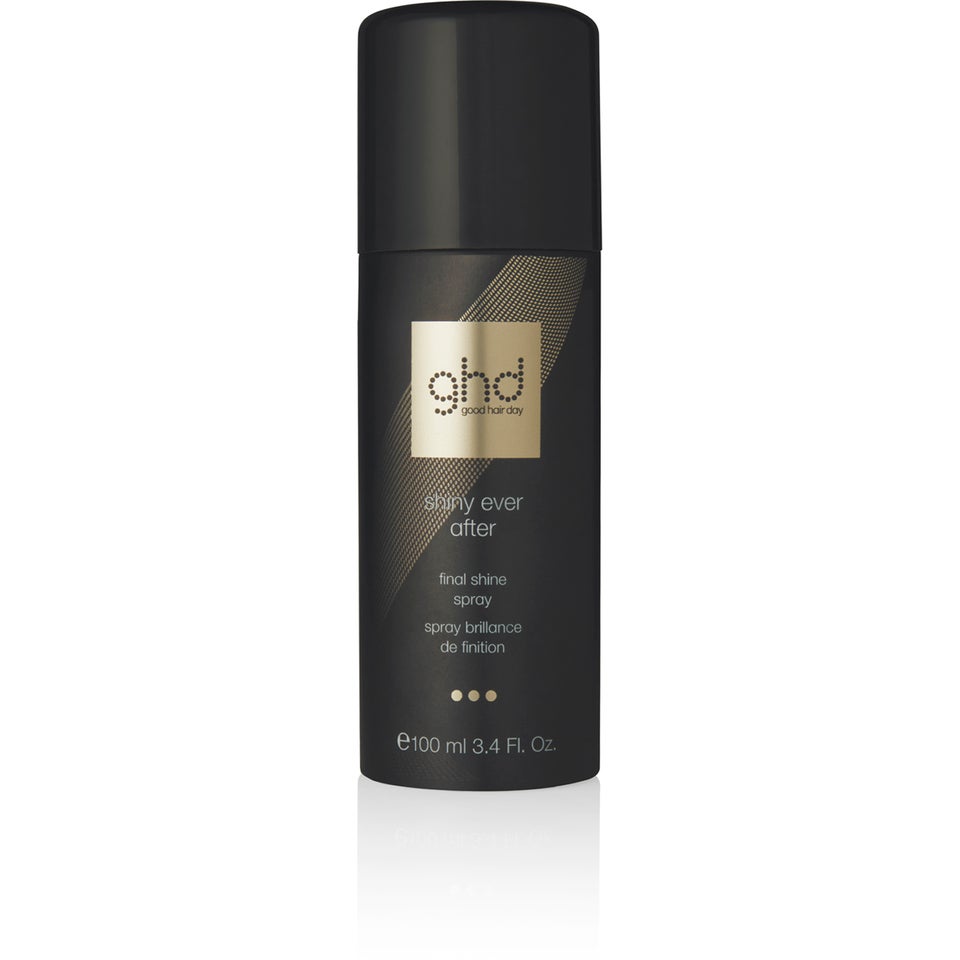 Wetline Shiny Ever After Final Shine Spray