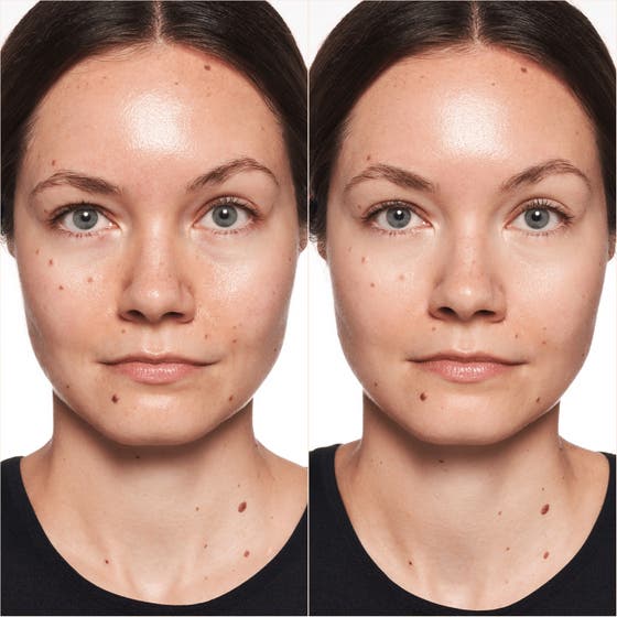 Liquid Camouflage High Coverage Concealer