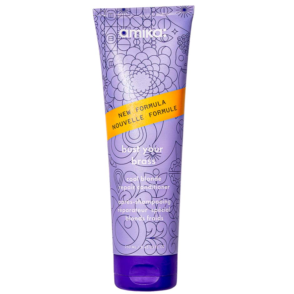 Bust Your Brass Conditioner