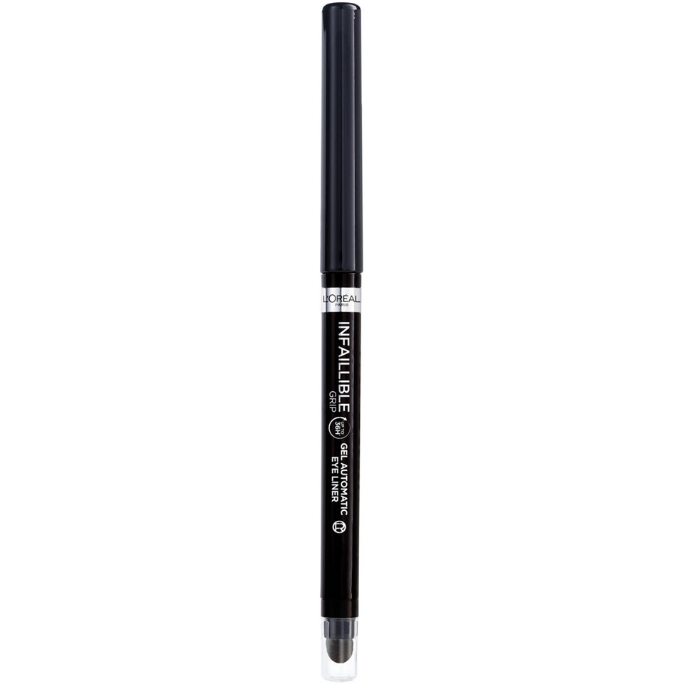 Infaillible Grip 36H Gel Automatic Eyeliner Blue Jersey 5 1 pcs