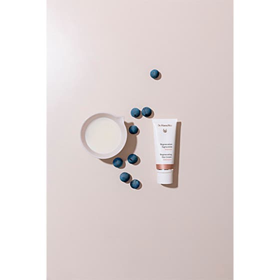 Regenerating Day Cream Intensive