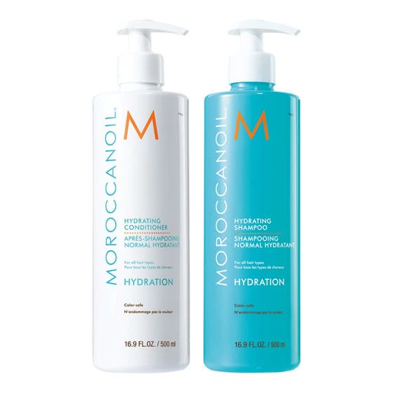 Hydrating Set
