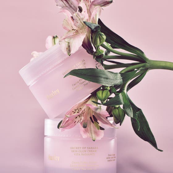 Skin Glow Cream Vita Radiance