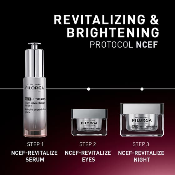 NCEF-Revitalize Eyes