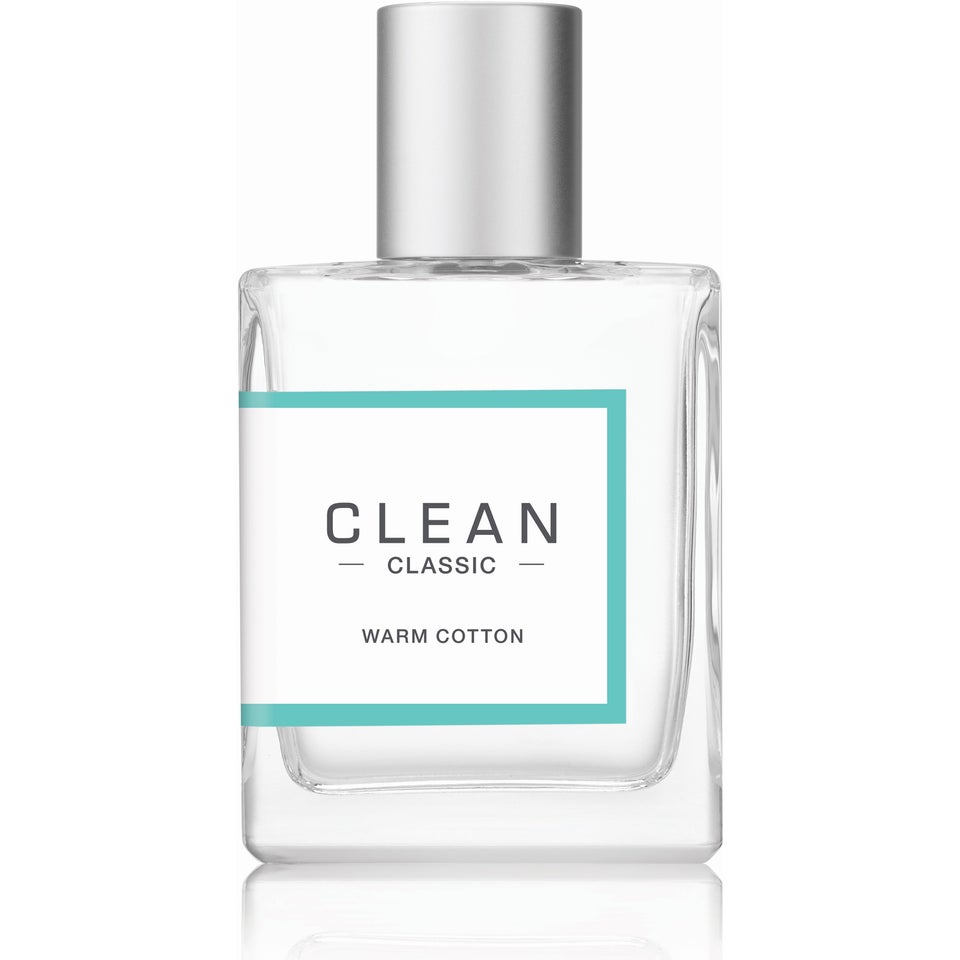 Warm Cotton Eau de Parfum