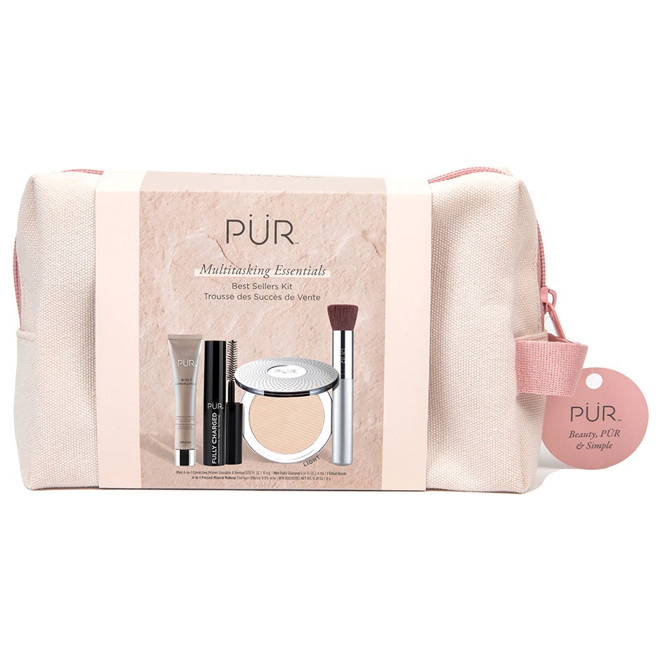 PÜR Best Sellers Kit Light 1 pcs