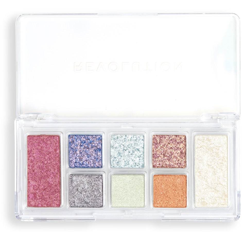 Mood Switch Multi Palette Hyper Real 9 g